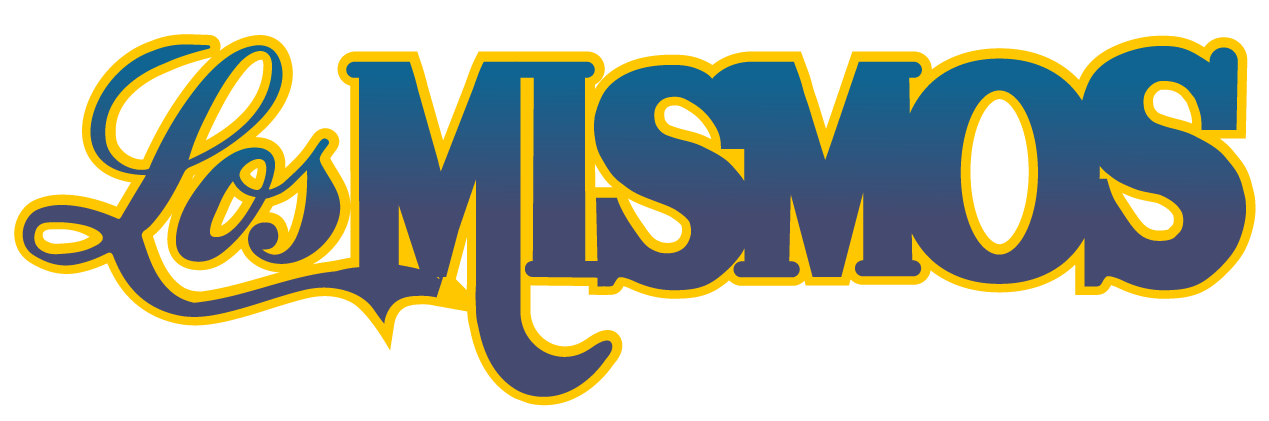Logo Buses Los Mismos